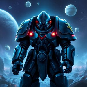 40k Space Marine Name Generator