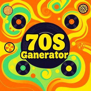 70s Name Generator