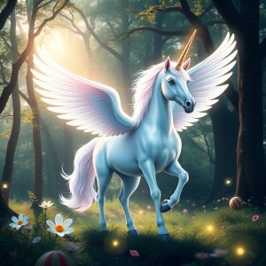 Alicorn Name Generator