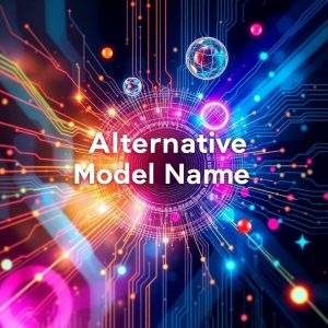 Alternative Model Name Generator