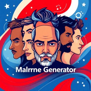 American Male Name Generator