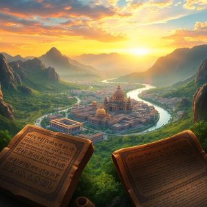 Ancient City Name Generator