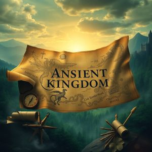 Ancient Kingdom Name Generator
