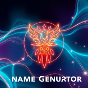 Apache Name Generator