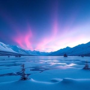 Arctic Name Generator