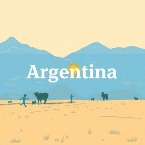 Argentine Name Generator