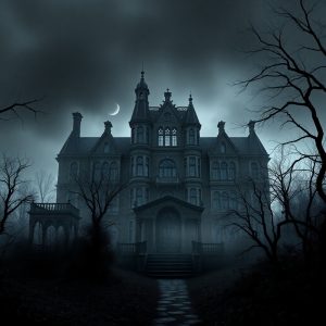 Asylum Name Generator