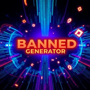 Banned Name Generator