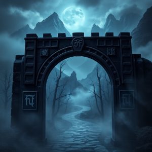 Barovia Name Generator