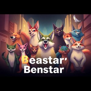 Beastars Name Generator