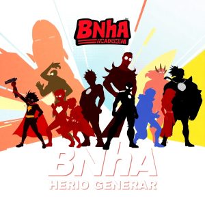 Bnha Hero Name Generator