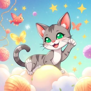 Catboy Name Generator