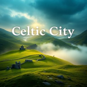 Celtic City Name Generator