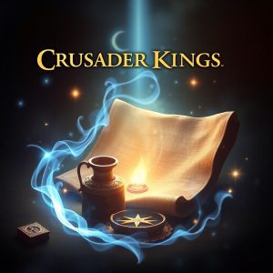 Ck3 Religion Name Generator