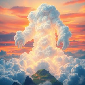 Cloud Giant Name Generator
