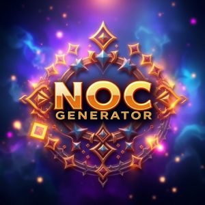 Coc Name Generator