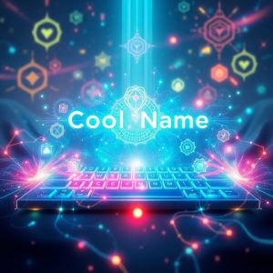 Cool Clan Name Generator