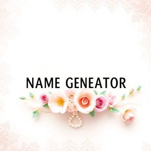 Coquette Name Generator