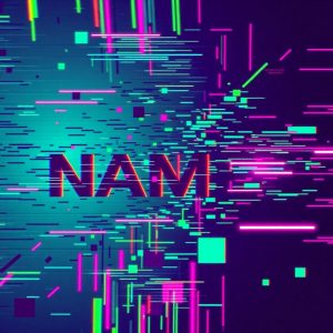 Corrupted Name Generator