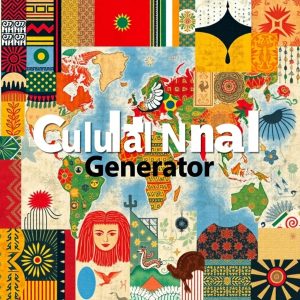 Cultural Name Generator