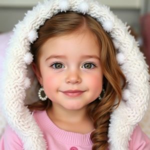 Cute Female Name Generator
