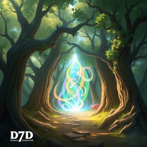 D7d Name Generator