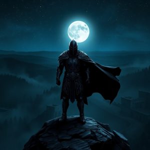 Dark Knight Name Generator