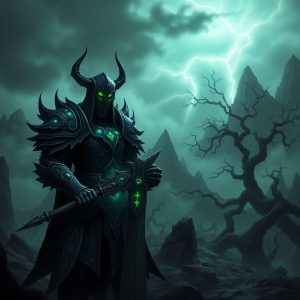 Death Knight Name Generator Wow