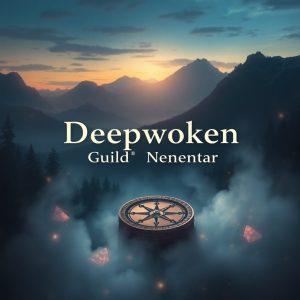 Deepwoken Guild Name Generator