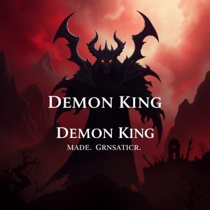 Demon King Name Generator