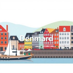 Denmark Name Generator