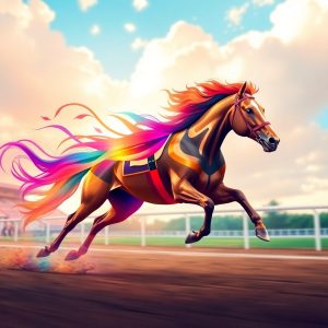 Derby Horse Name Generator