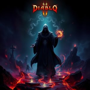 Diablo 4 Sorcerer Name Generator
