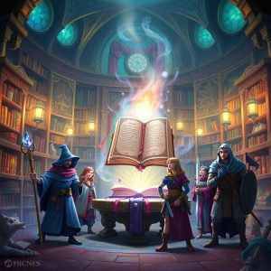 Dnd Class Name Generator
