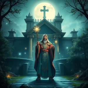 Dnd Cleric Name Generator