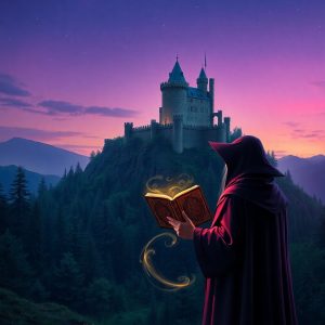 Donjon Name Generator