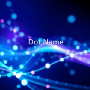 Dot Name Generator