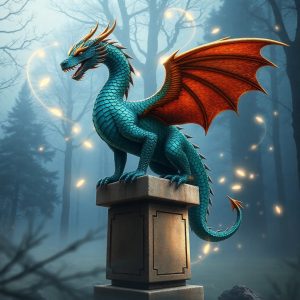 Draconian Name Generator