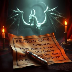 Dragon Age Human Name Generator