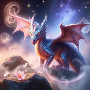 Dragon Name Generator Female
