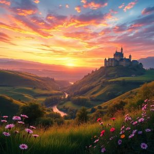 Duchy Name Generator