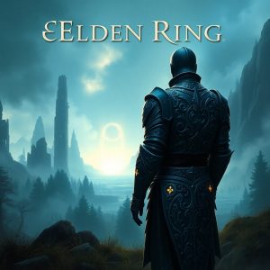 Elden Ring Character Name Generator