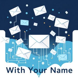 Email Generator With Your Name