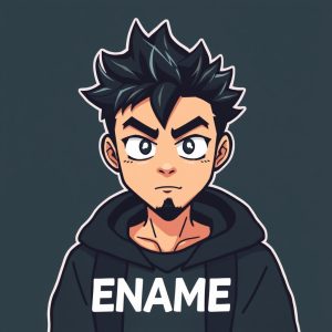 Emo Name Generator