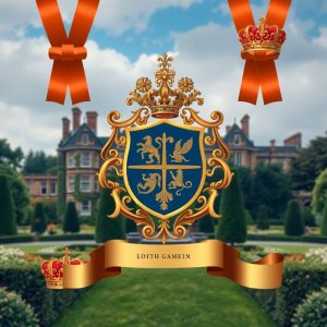 English Noble Name Generator