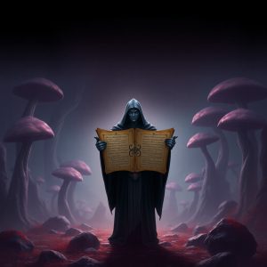 Eso Dunmer Name Generator