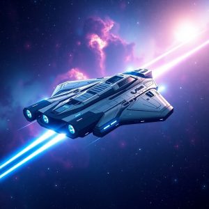 Eve Ship Name Generator