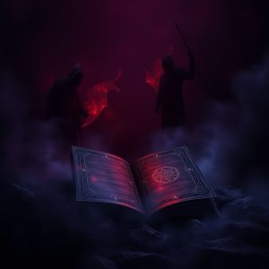 Evil Faction Name Generator