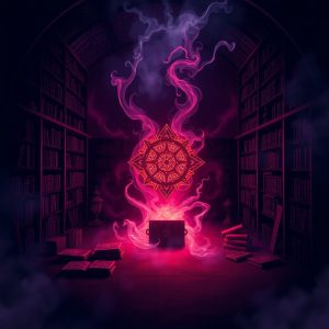 Evil Group Name Generator