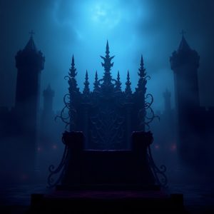 Evil King Name Generator